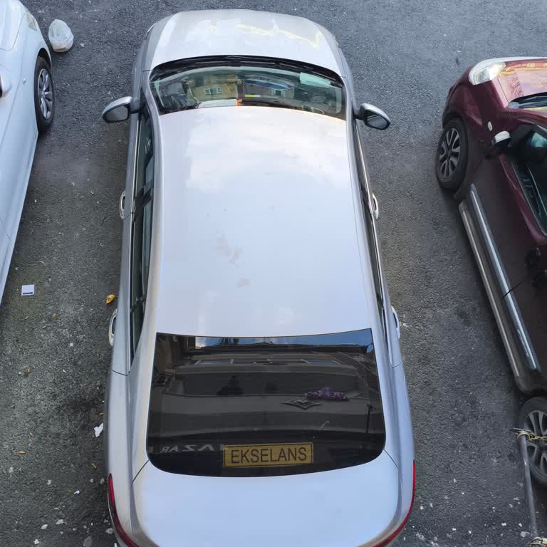 Canyon AVM Vavacars’ta Saygısız Personel Ve Araç İnceleme Reddine Şikayet