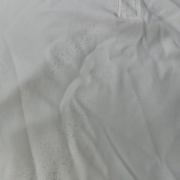 Markova Polo Yaka Sweat Tek Kullanımda Deforme, Değişim İsteği Reddedildi