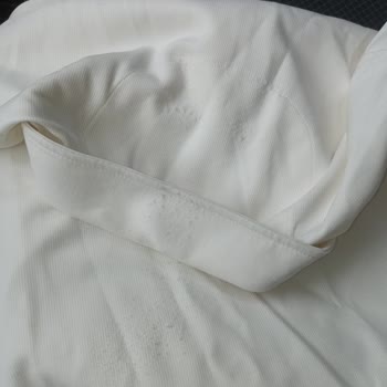 Markova Polo Yaka Sweat Tek Kullanımda Deforme, Değişim İsteği Reddedildi