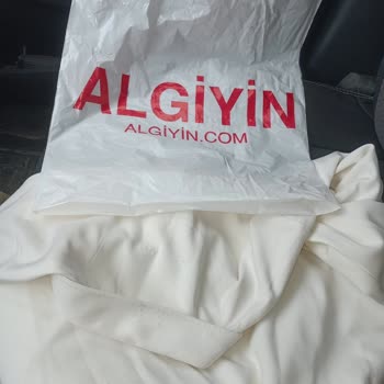 Markova Polo Yaka Sweat Tek Kullanımda Deforme, Değişim İsteği Reddedildi