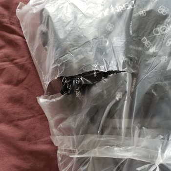 Yanlış Kaban Gönderildi Ve Doğru Ürün Talebi