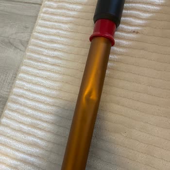 Dyson Toz Haznesi Kapak Sorunu Ve Boru Hasarı İçin Sıfır Değişim Talebi