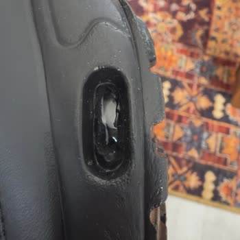 Defolu Ayakkabı Teslimi Kontrol Eksikliği Ve Hızlı Çözüm Talebi