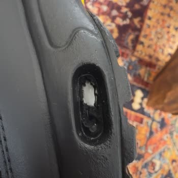 Defolu Ayakkabı Teslimi Kontrol Eksikliği Ve Hızlı Çözüm Talebi