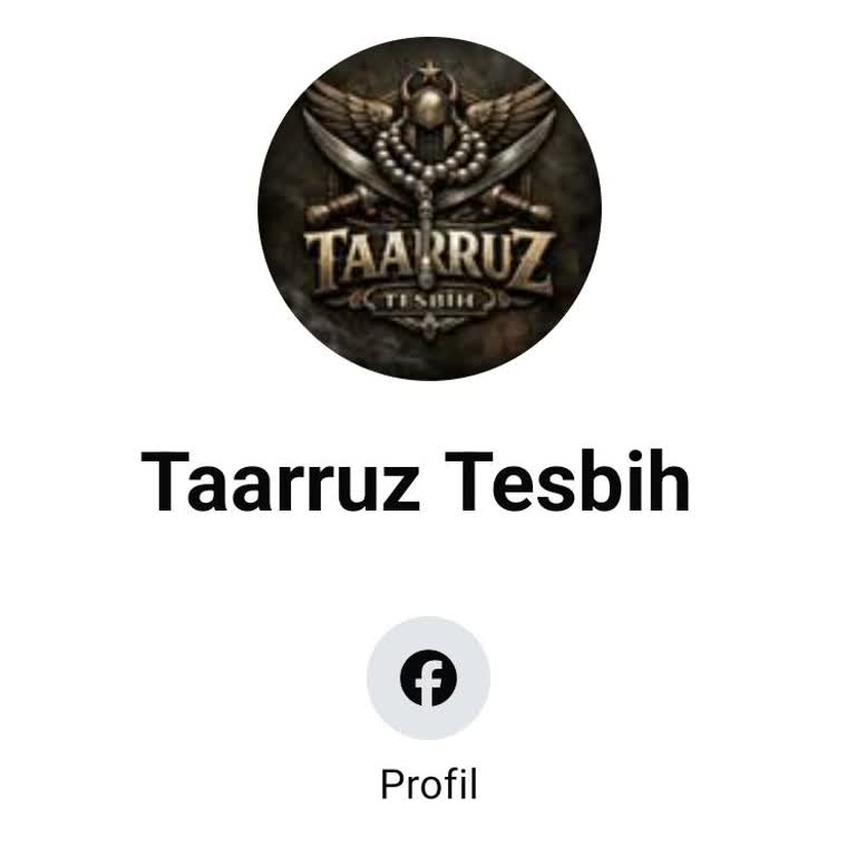 Reklamda Gösterilen Tespih Yerine Ucuz Ve Alakasız Ürün Gönderilmesi