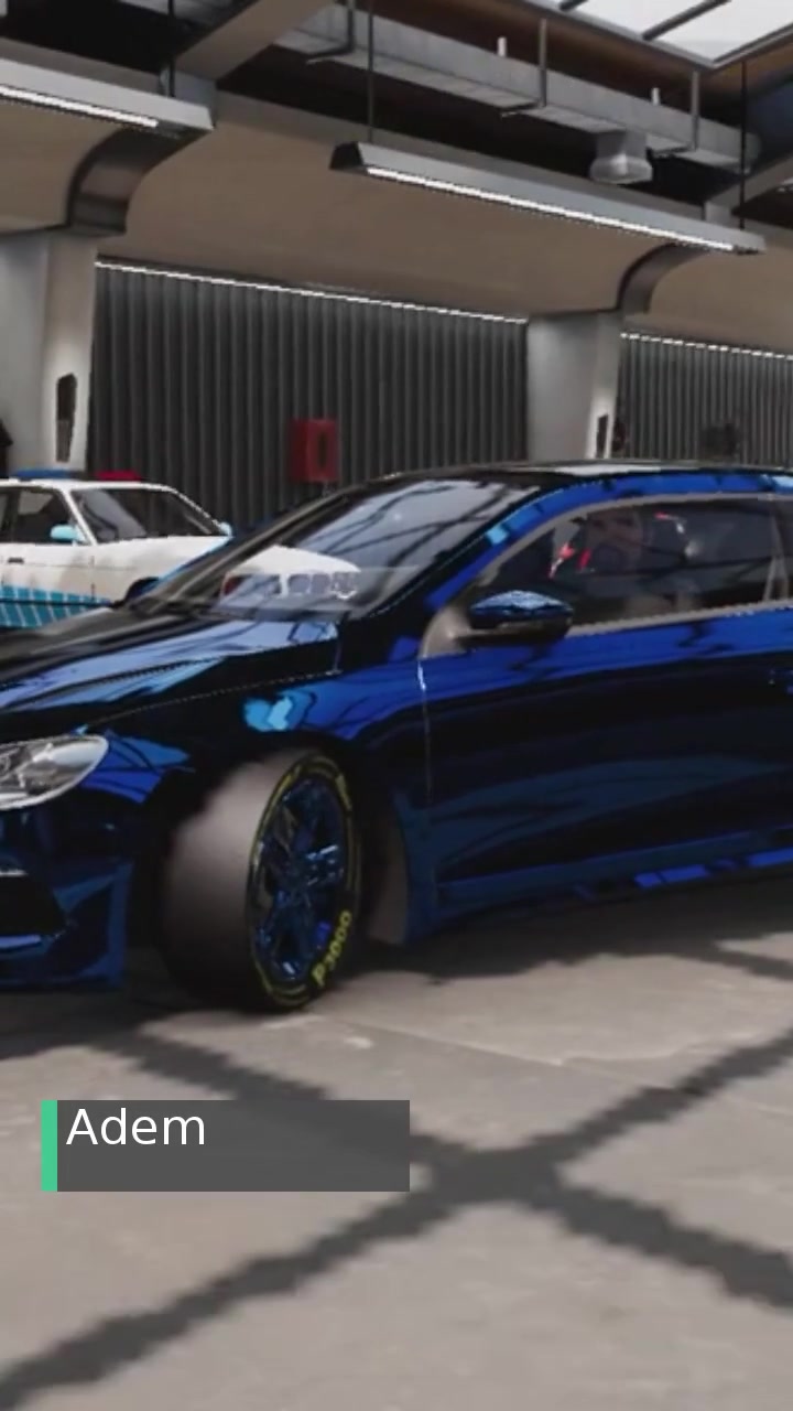 Car Parking Multiplayer Motorun Bir Anda Bozulması videonun kapak resmi