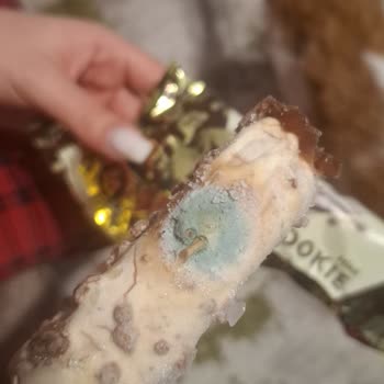 Küflü Magnum Mini Dondurmasında Sağlık Riski Ve Ürün Güvenilirliği Sorunu