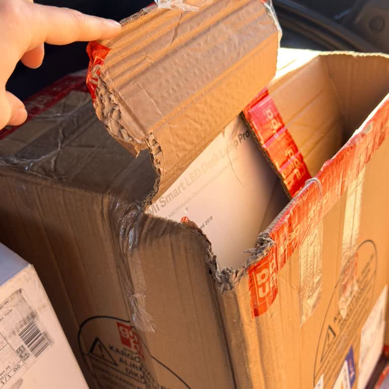 Garanti Kapsamındaki Lambam İçin 10 Bin TL Ücret Talebi Ve Yanıltıcı Bilgilendirme