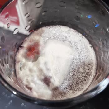 İçim Vişne Suyunda Yabancı Madde Bulgusu Ve Cevapsız Şikayet