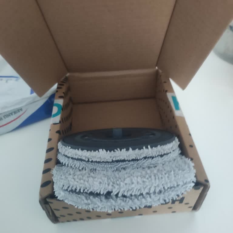 Dreame L40 Ultra Solüsyon Kabı Sürekli Eksik, Müşteri Güveni Sarsıldı