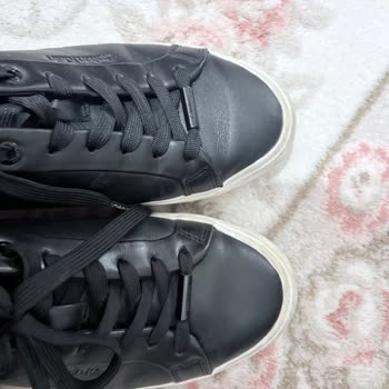 Marmara Forum In Street Mağazasında Ayakkabının Kısa Sürede Yırtılması Ve Şikayetimin Reddedilmesi