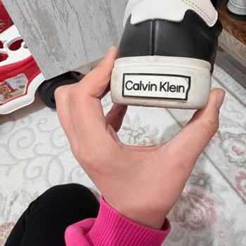 Marmara Forum In Street Mağazasında Ayakkabının Kısa Sürede Yırtılması Ve Şikayetimin Reddedilmesi