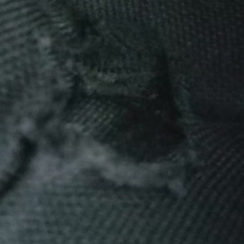 Reebok Ayakkabısının Topuk Yırtılması Ve Garanti Reddi