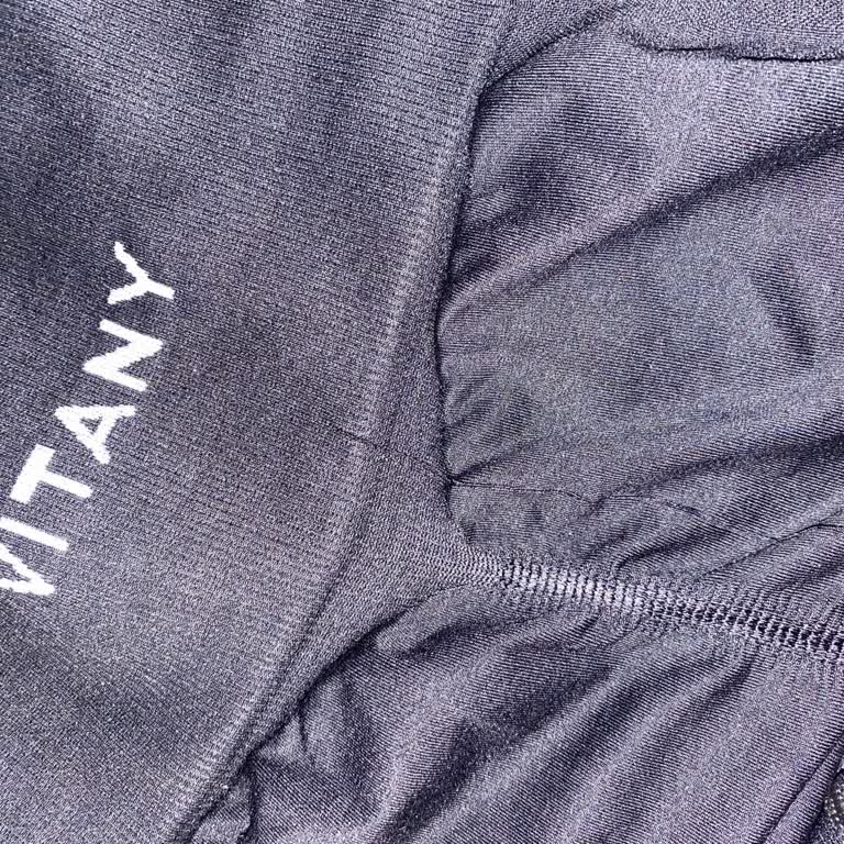 Leggings Vitany Elemental BBL Scrunch‑Bum decepcionan por calidad