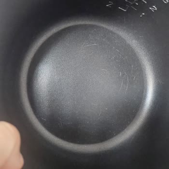 Vestel Ziyafet Basınçlı Pişiricinin Kazan Değişimi İçin Yedek Parça Talebi