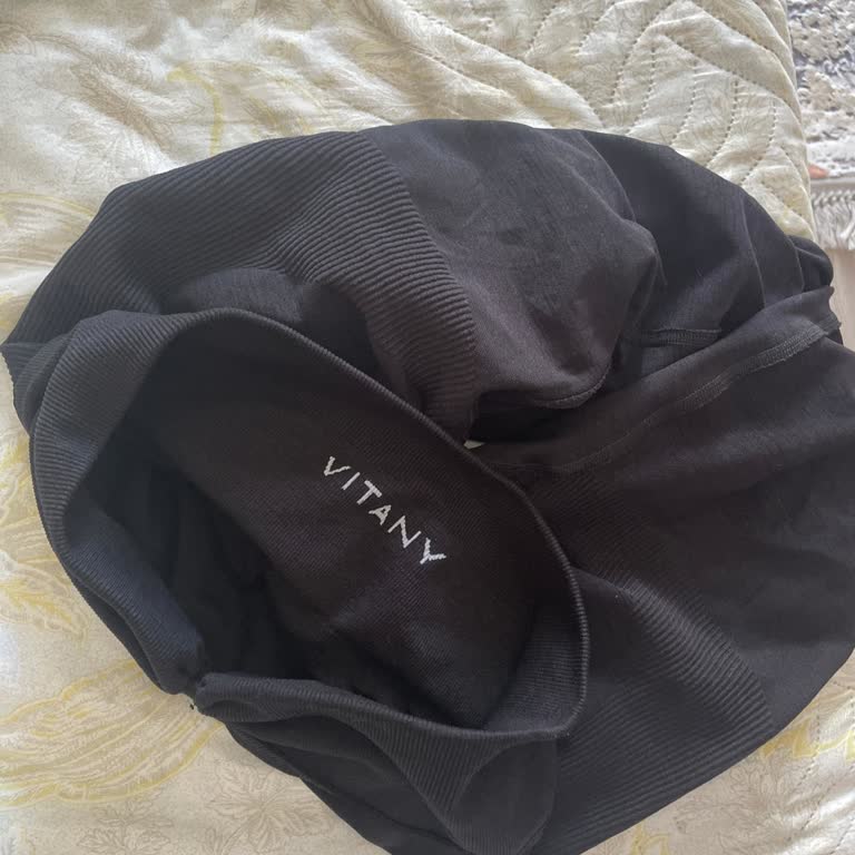 Leggins Vitany, envío incorrecto de color y sin respuesta del soporte