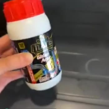 Mans Gider Açıcı Lavabomu Mahvetti!