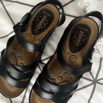 Trendyol Yanlış Sandalet Gönderdi, İade Talebim Reddedildi