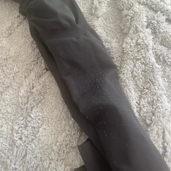 Vitany, leggings con pilling tras primer uso y mala calidad