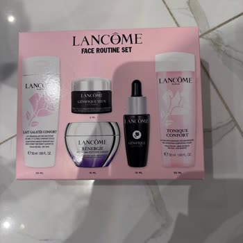 Lancome Siparişimde Yanlış Ürün Gönderildi, İade Reddi