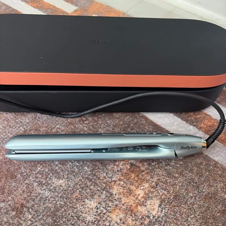 Dyson Airstrait Siparişi Yanlış Ürünle Geldi, Müşteri Hizmetleri Cevapsız