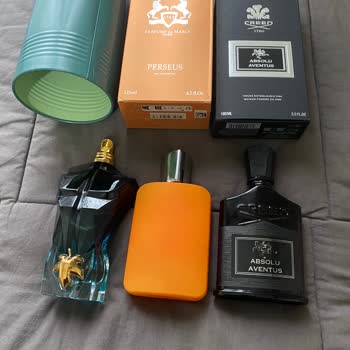 Merve Kozmetik’ten Sahte Parfümler: İade Ve Kredi Kartı Geri Ödeme Talebi