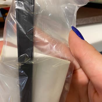 Saçlı Çatal Ve Peçete Seti, Personelin İlgisizliği