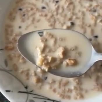 Eti Lifalif Granola