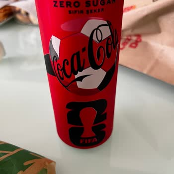 Yanık Burger King Menüsü Ve Cevapsız Müşteri Hizmetleri