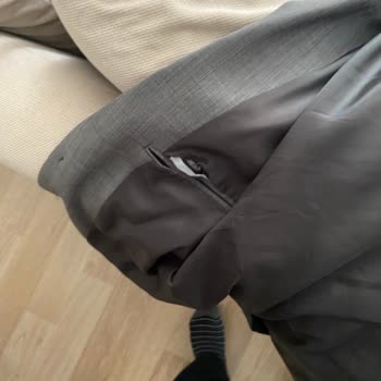 Zara'dan Kusurlu Cekette Sadece İade Teklifi, Değişim Talebim Reddedildi