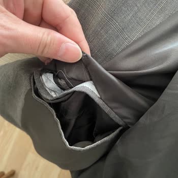 Zara'dan Kusurlu Cekette Sadece İade Teklifi, Değişim Talebim Reddedildi