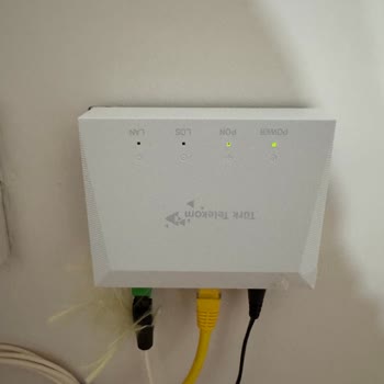 Vodafone Ev İnternetim Çalışmıyor, Teknisyen Gelmedi Ve Ödeme İade Talebi