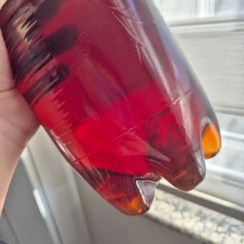 Didi Şeftali Aromalı Şişede Yabancı Maddeler Tespit Edildi