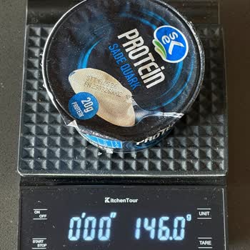 Sek Quark Protein Ürünlerinde Sürekli Eksik Gramaj Ve Kalite Düşüşü