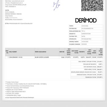 Derimod Puan Kampanyasındaki Hatalı Hesaplama Ve Eksik Puanlar