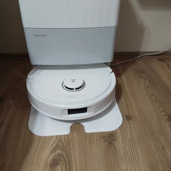 Lidar Hatası Nedeniyle Robot Süpürge Değişim Sürecindeki Belirsizlik Ve Gecikme