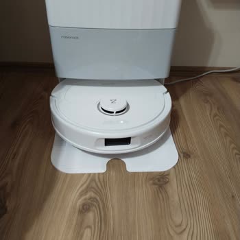 Lidar Hatası Nedeniyle Robot Süpürge Değişim Sürecindeki Belirsizlik Ve Gecikme