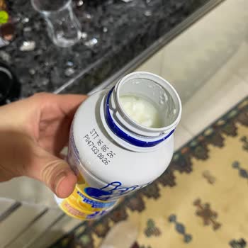 Migros Protein Süt Ürününün Son Kullanma Tarihi Geçmiş Ve Bozuk