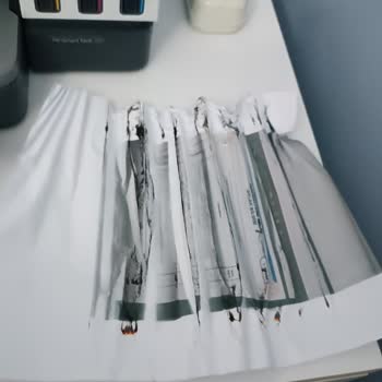 Sürekli Kağıt Parçalama Ve Tekrarlayan Arıza Nedeniyle Üst Model HP Yazıcı Değişim Talebi