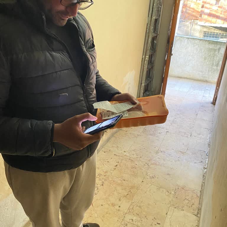 Teslimat Gecikmesi Ve Müşteri Hizmetleri Yardımsızlığı