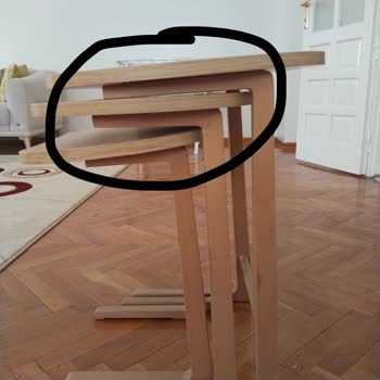 Kusurlu Zigon Sehpa Teslimatı Ve İade Talebim Reddedildi