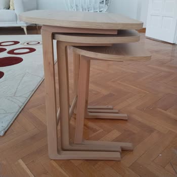 Kusurlu Zigon Sehpa Teslimatı Ve İade Talebim Reddedildi