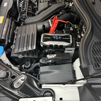 Ziebart Ataşehir'de Kaplama Sonrası Araçta Çoklu Elektrik Arızaları Ve Hasar