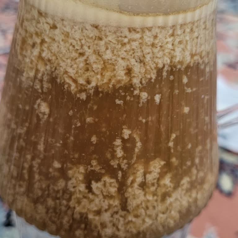 Nescafe 3'ü 1 Arada Sticklerde Mayalanmış Krema Ve Hijyen Sorunu