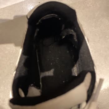 Ayakkabının Erken Yıpranması Ve Fiş Olmadan Değişim Talebi