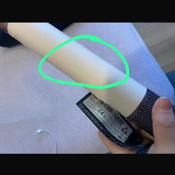 Dayson Coanda 2X Saç Şekillendiricide Aşırı Isı Ve Hava Akışı Sorunu