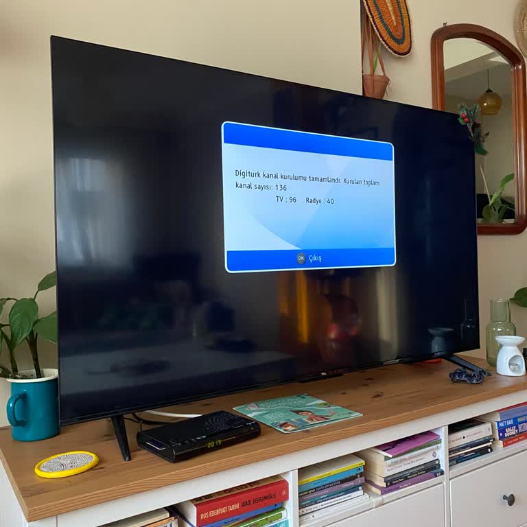 Bein Connect Sürekli Yayın Donması Ve Kanal Eksikliği İçin Ücretsiz Servis Talebi