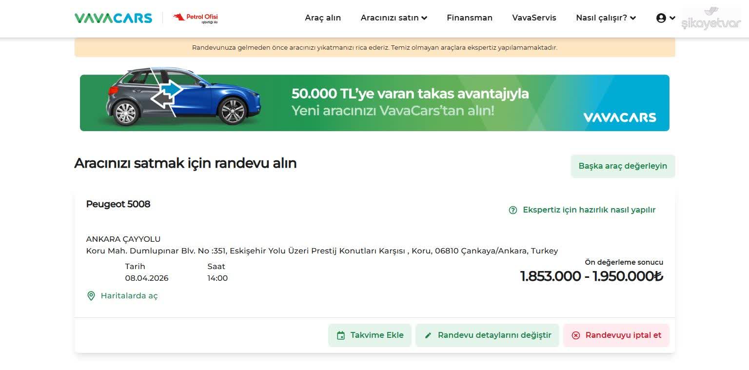 Eat8 Şikayet ve Yorumları - Şikayetvar