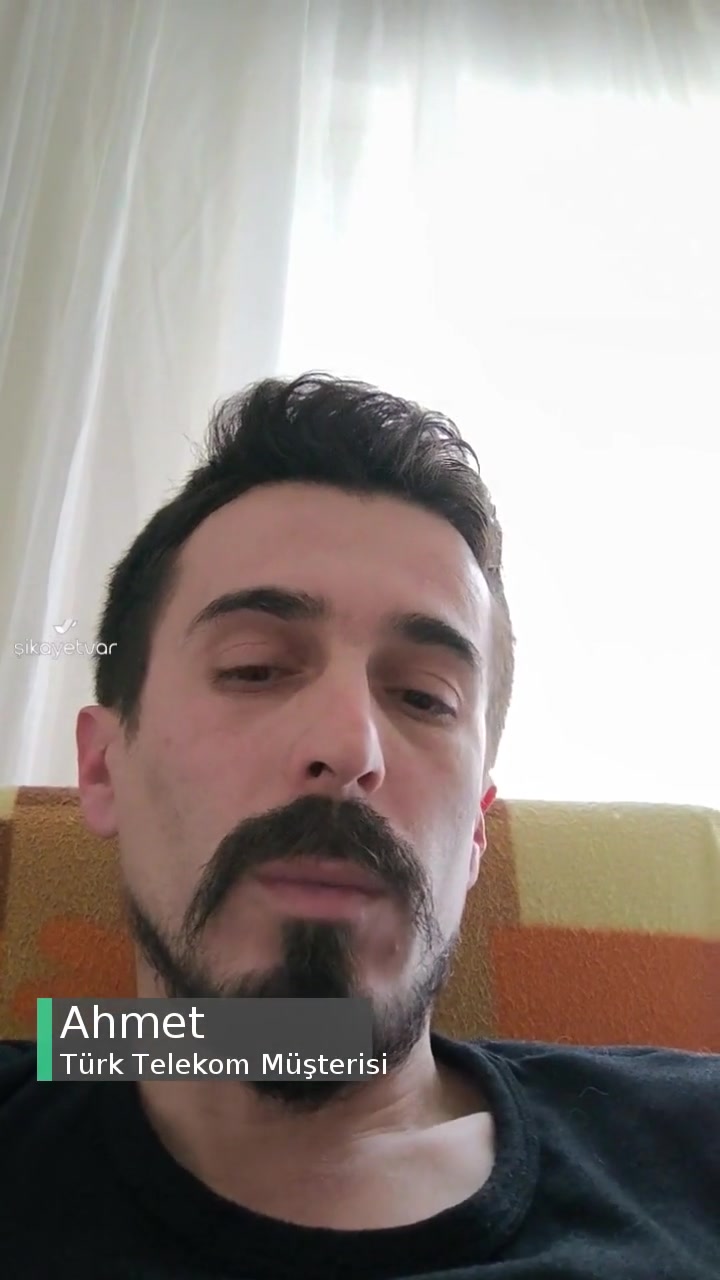 Türk Telekom Mobil Çekim Sorunu! videonun kapak resmi