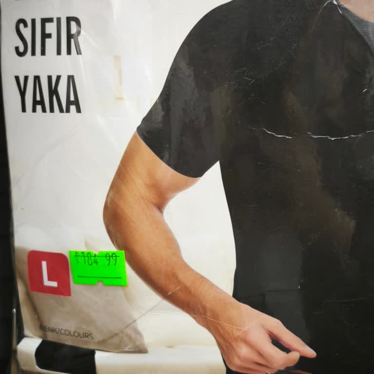 Albak'ta Etiket Fiyatı İle Kasa Fiyatı Farklı